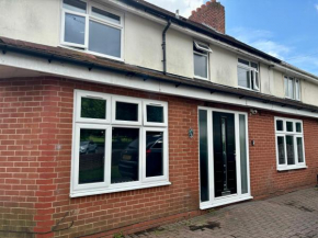 Stainless Guests house